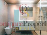 Venta - Apartment - Altea - Altéa