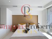 Sale - Apartment - Benitachell - Blue Infinity