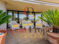 Vente - Apartment - Altea - Altea la Vieja