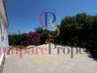 Verkauf - Townhouses - Dénia - 