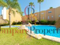 Venta - Apartment - Jávea - Arenal