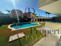 Verkoop - Apartment - Dénia - Las Marinas