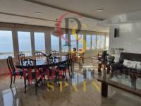 Sale - Apartment - Benidorm
