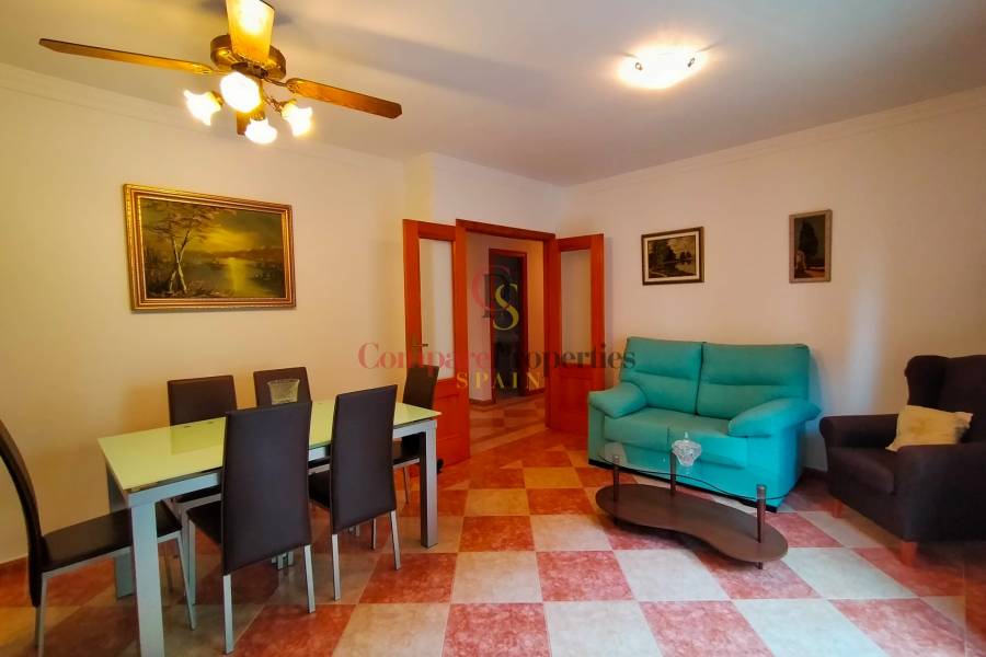 Venta - Apartment - Orba Valley - Orba