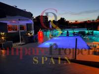 Vente - Villa - Rojales - Ciudad Quesada