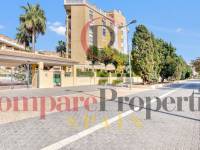 Sale - Apartment - Dénia - 