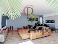 Venta - Villa - Calpe