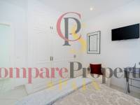 Verkoop - Villa - Jávea - La Corona