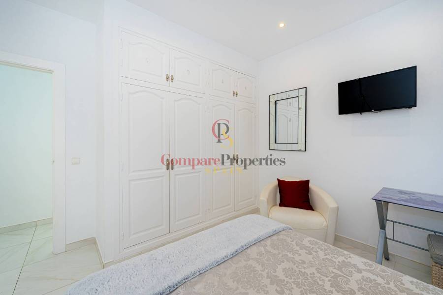 Verkoop - Villa - Jávea - La Corona
