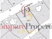 Venta - Plot - Pedreguer