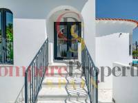 Sale - Villa - Calpe