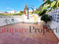 Verkoop - Bungalow - Dénia - Las Marinas