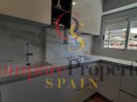 Verkoop - Apartment - Albir