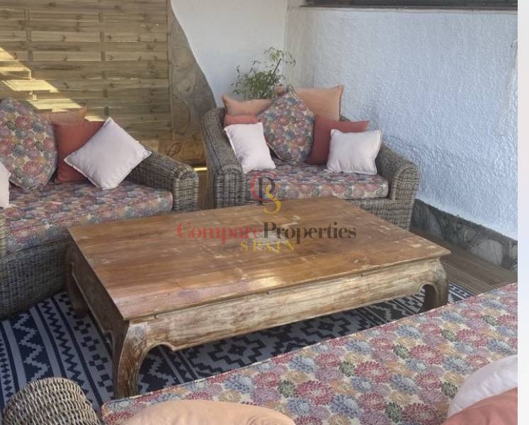 Sale - Villa - Orba Valley - Orba