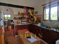 Vente - Villa - Orba Valley - El Aspre