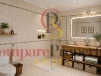 Venta - Villa - Dénia - 