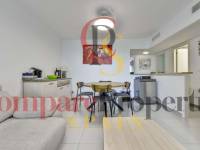 Verkauf - Apartment - Calpe
