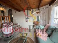 Sale - Villa - Dénia