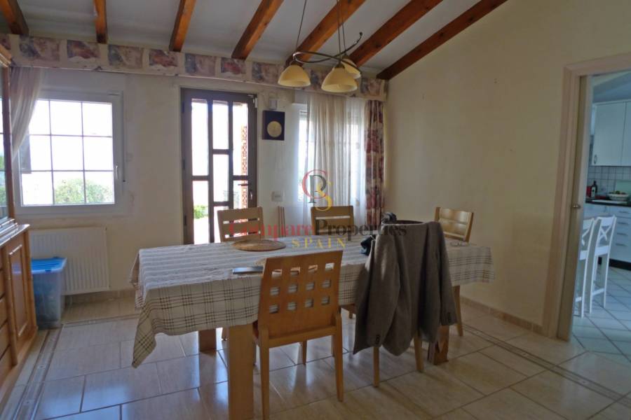 Sale - Villa - Orba Valley - Orba