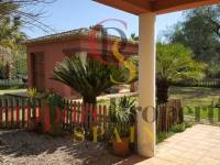 Venta - Villa - Ondara