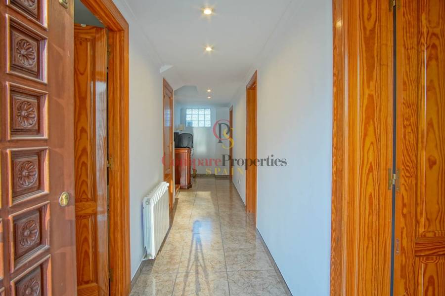 Venta - Villa - Dénia