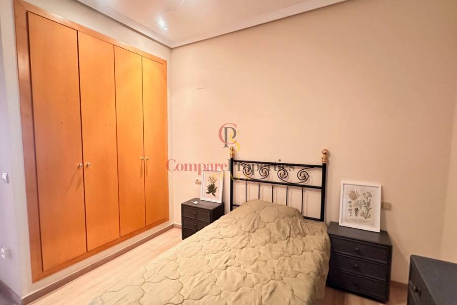 Sale - Duplex and Penthouses - Dénia - Casco urbano