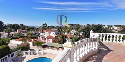 Villa - Verkauf - Dénia - 