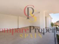 Verkoop - Villa - Benitachell - Costa Blanca