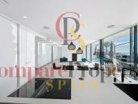 Vente - Villa - Benitachell - Jazmines