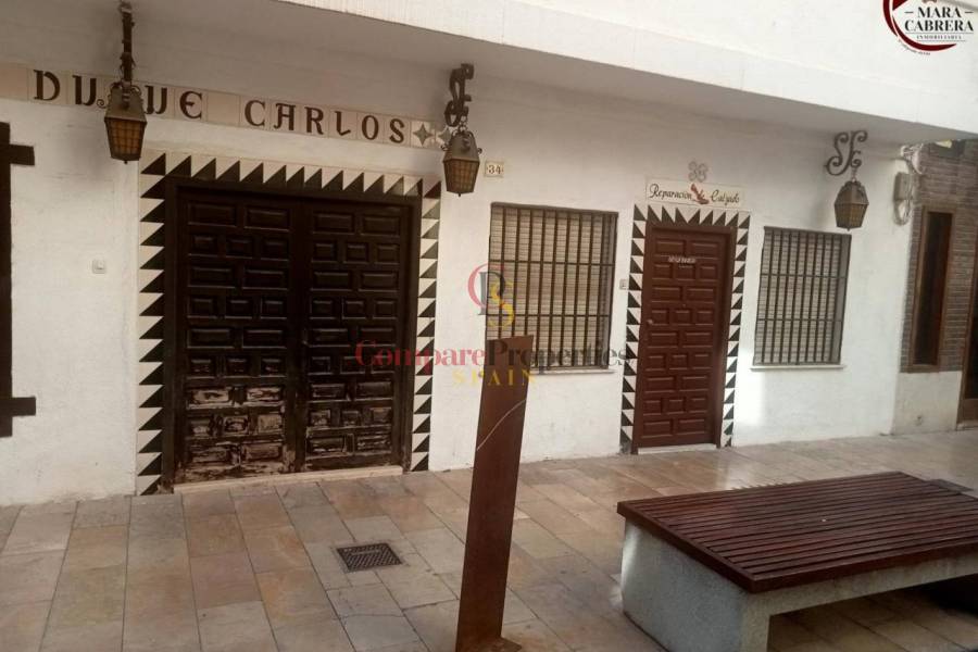 Sale - Villa - Gandía - 