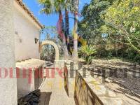 Venta - Villa - Benitachell - Kalmias