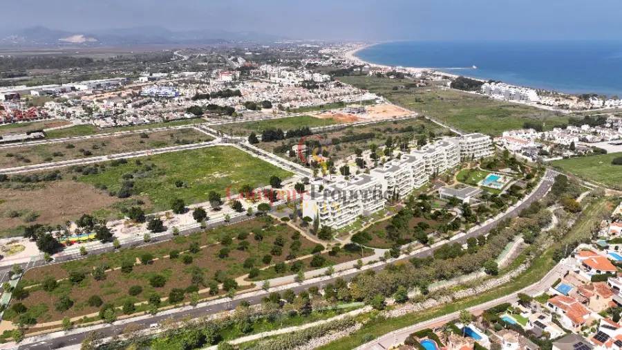 Sale - Apartment - El Vergel - 