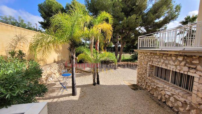 Venta - Villa - Altea - Planet