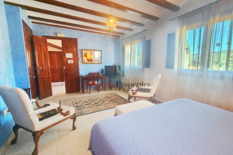 Verkauf -  - Orba Valley - Vall de Gallinera