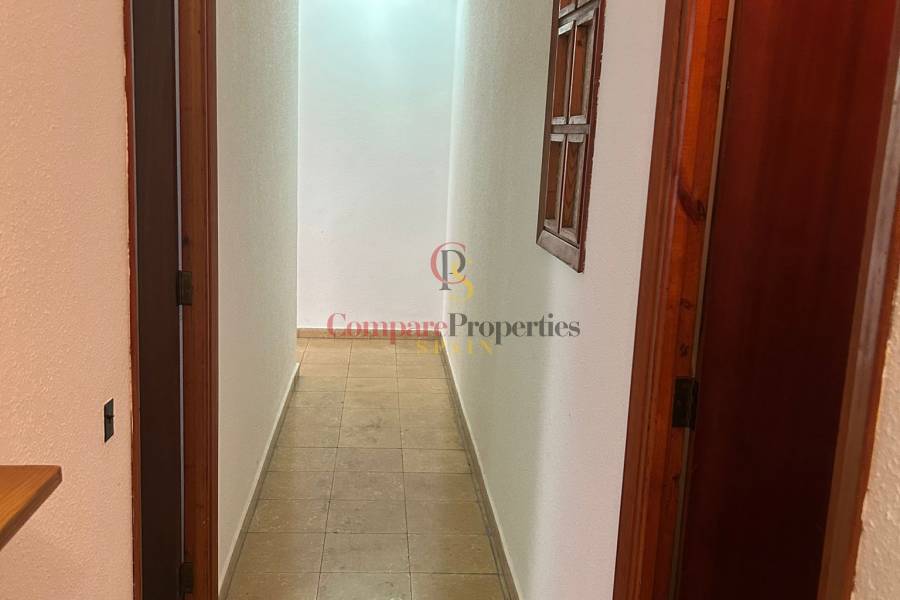 Sale - Apartment - Pego - Casco urbano