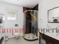 Vente - Villa - Calpe - Les Bassetes