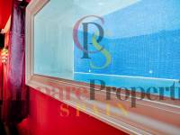 Sale - Villa - Calpe