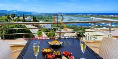 Apartment - Verkoop - Pego - 