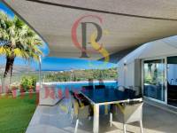 Sale - Villa - Orba Valley - Valley / Urbanización