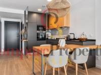 Sale - Apartment - Benitachell - 