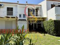 Sale - Townhouses - Dénia