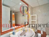 Verkauf - Apartment - Calpe - Calpe Town Centre