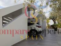 Sale - Villa - Moraira - El Portet