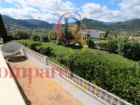 Verkoop - Villa - Orba Valley - Orba
