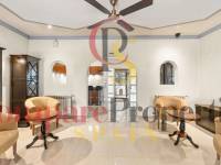 Vente - Villa - Calpe