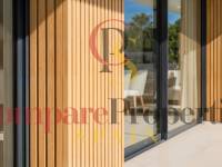 Sale - Villa - Calpe - Empedrola