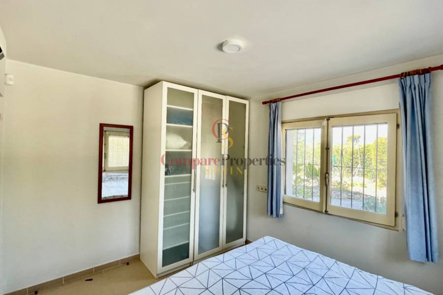 Sale - Villa - Jalon Valley - Valle