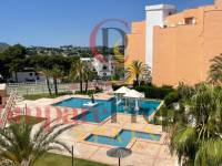  - Apartment - Jávea