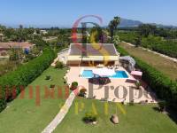 Venta - Villa - Els Poblets