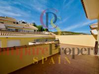 Sale - Semi-Detached Villa - Alfaz Del Pi - Belmonte